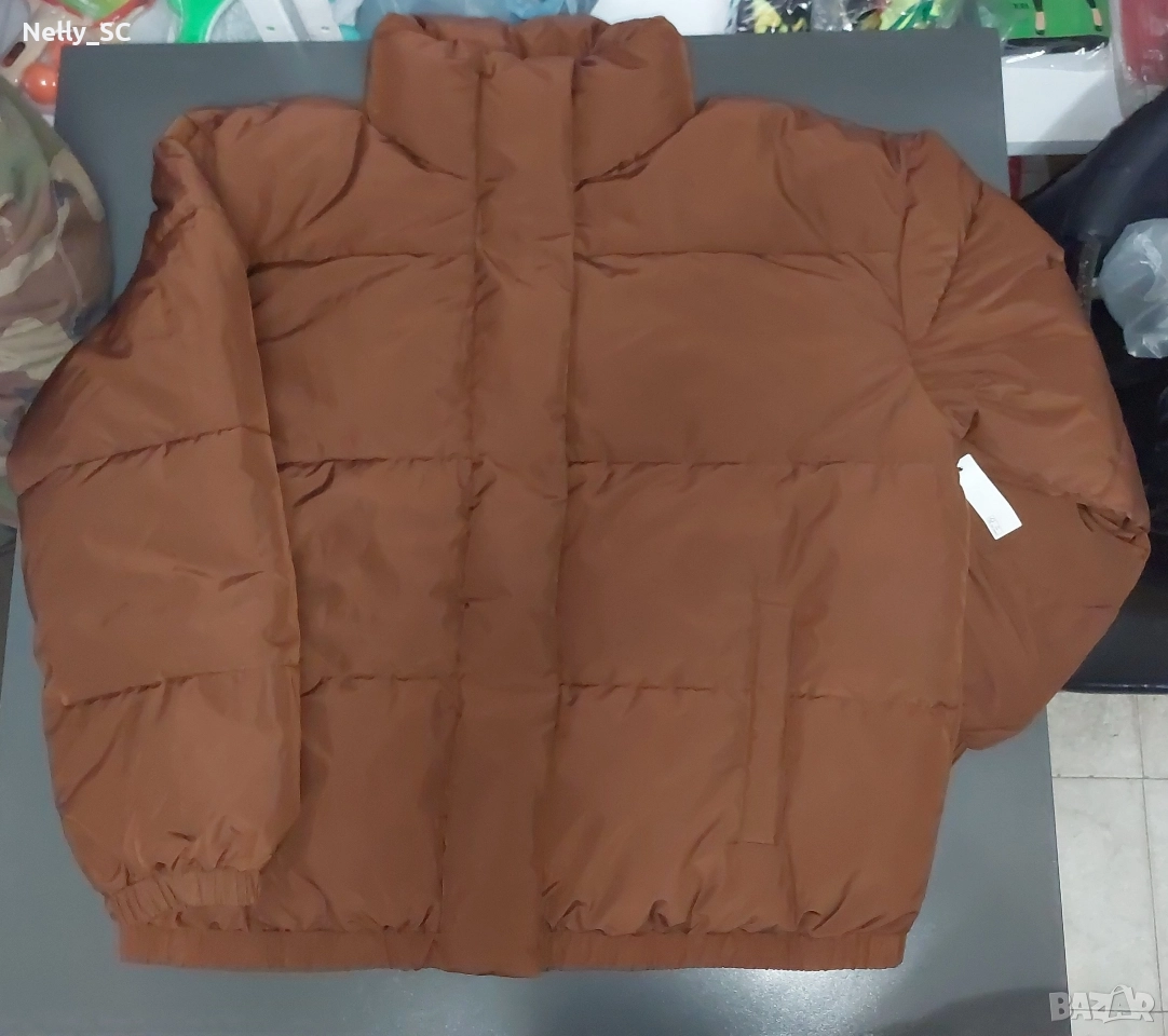 Дамско яке в размер XL-2XL, снимка 1