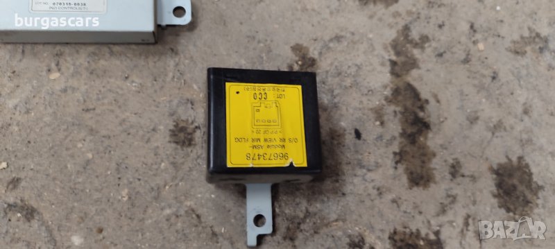 Модул огледала 96673478 Chevrolet Captiva - 50лв, снимка 1