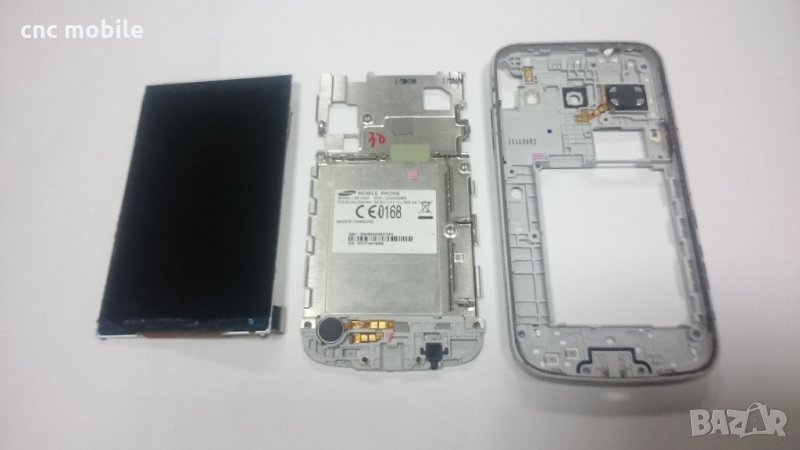 Samsung Galaxy Core Plus - Samsung G350 - Samsung SM-G350 оригинални  части и аксесоари, снимка 1