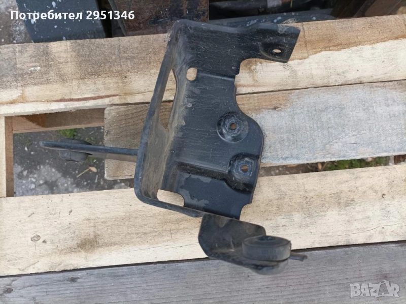 ABS стойка Opel Insignia Опел Инсигниа, снимка 1