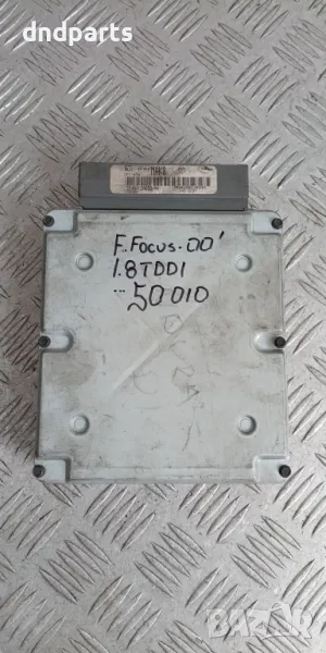 Компютър Ford Focus 1.8TDDi 2000г.	, снимка 1