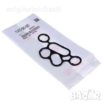 Уплътнение за ангренажен капак за ХОНДА СИВИК HONDA CIVIC 114135R0003 11413-5R0-003 OEM HONDA, снимка 1