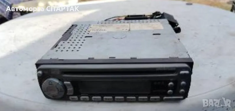 Авто CD Clarion DXZ548RMP 4x51w, снимка 1