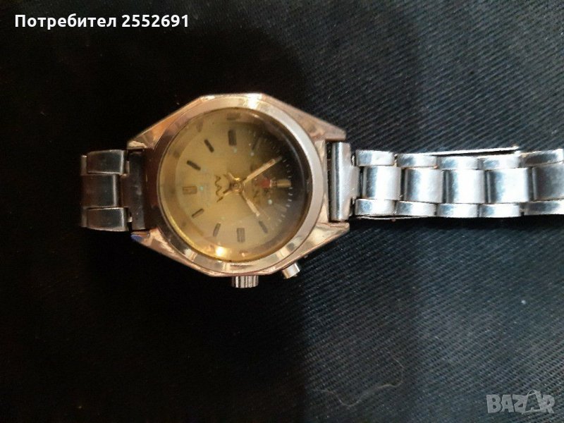 Часовник , снимка 1