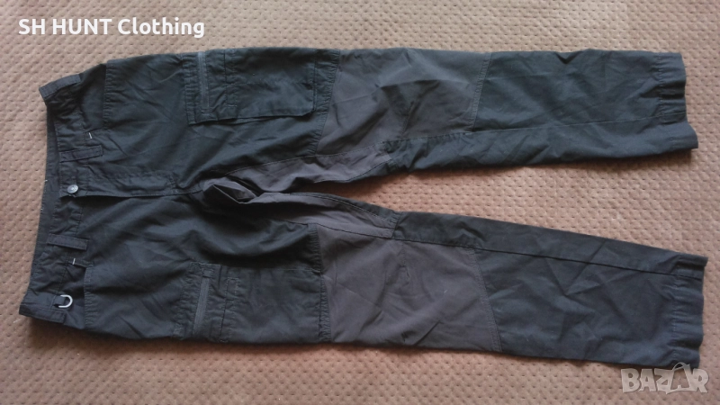 BLAKLADER 1759-1845 Stretch Work Trouser разм S работен панталон с от части еластична материя W4-207, снимка 1