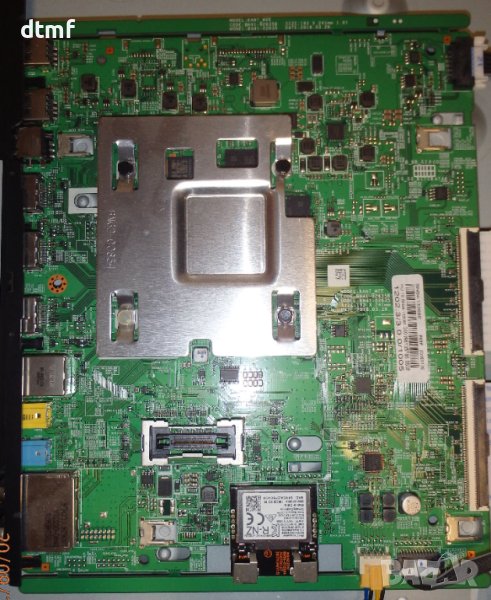 Samsung UE49NU7179U за части, снимка 1