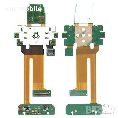 Nokia N81 - Nokia N81-8GB лентов кабел + клавиатурна платка , снимка 1