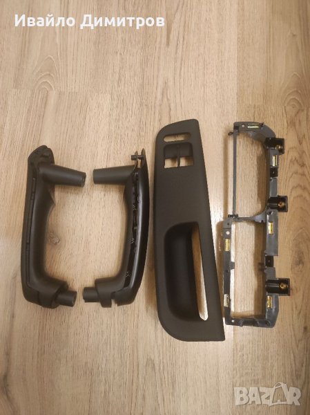 Дръжка, основа, бутони за VW, Seat Skoda , снимка 1
