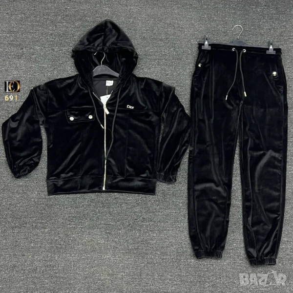 дамски екипи  gucci, снимка 1