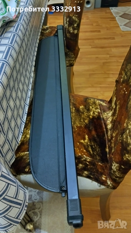 Щора за Honda jazz 2003 -2008, снимка 1