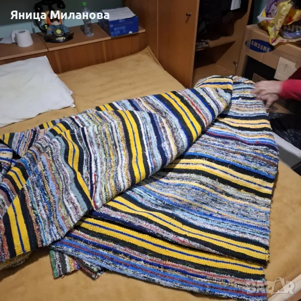 черги по 10 метра, снимка 1