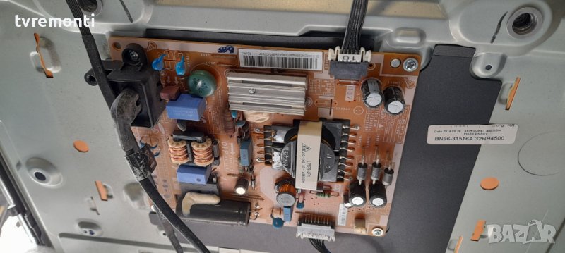 Захранване BN44-00696А ,for SAMSUNG UE32H4500, снимка 1