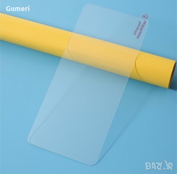  Huawei P40 lite 5G  Стъклен протектор за екран , снимка 1