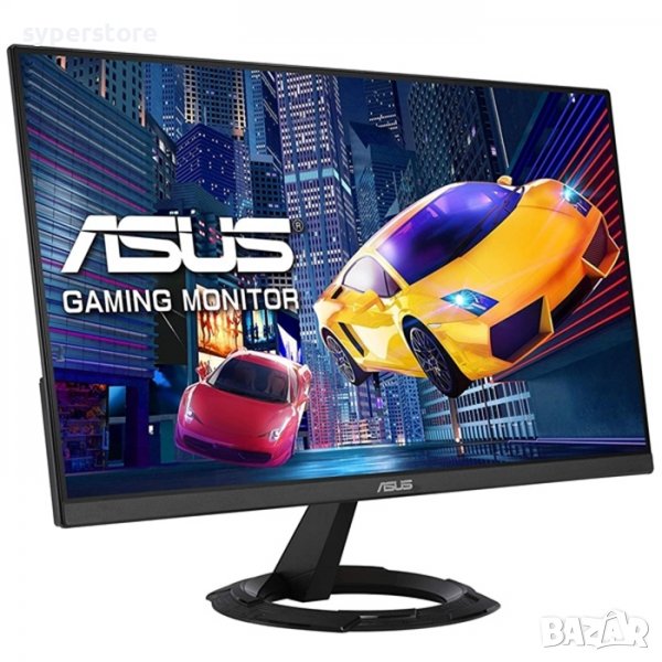 Монитор 24" LED ASUS, FHD IPS 75Hz, SS300466, снимка 1