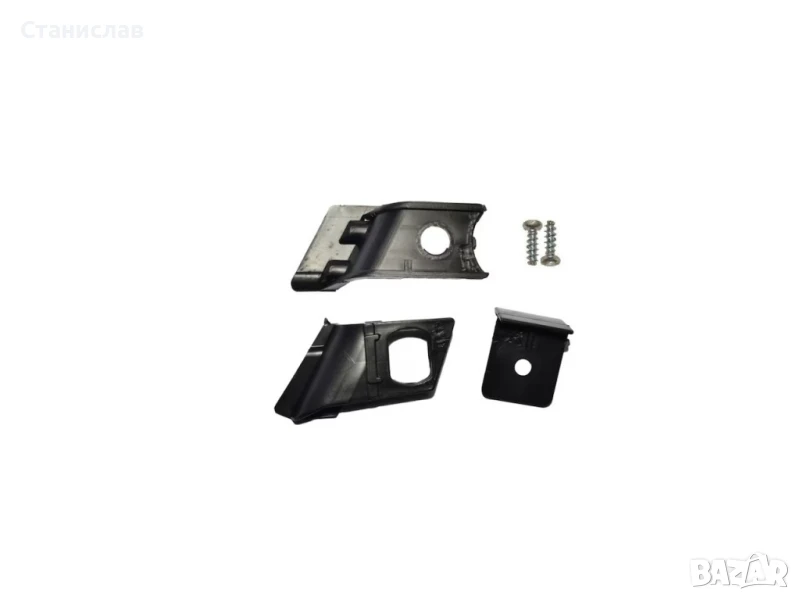 Комплект щипки за захващане на фар BMW 3 E36, снимка 1