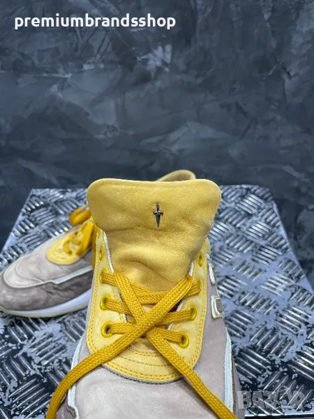 Paccioti обувки 42 мъжки, снимка 1