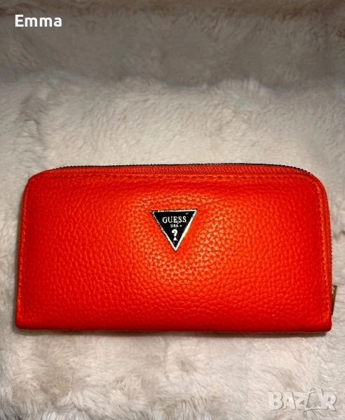 GUESS портмоне – съвършенство в детайла, снимка 1