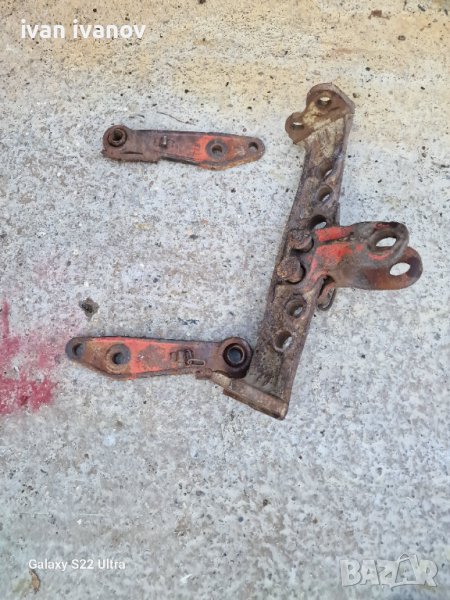 Скара Булгар , снимка 1