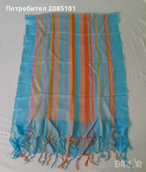 Дамски шал, снимка 1