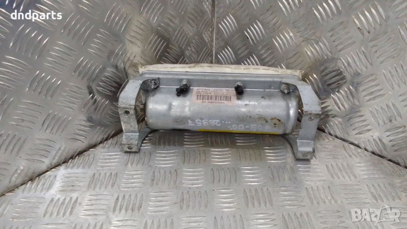 Airbag табло BMW 5-Series E39 2000г.	, снимка 1