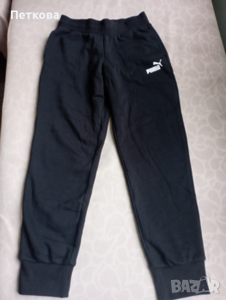 PUMA Ново спортно долнище , снимка 1