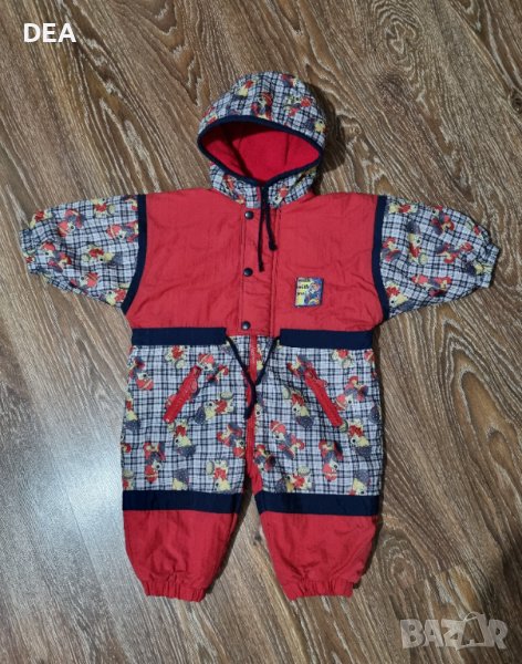 Космонавт POCOPINO 80см-10лв Италия+подарък, снимка 1