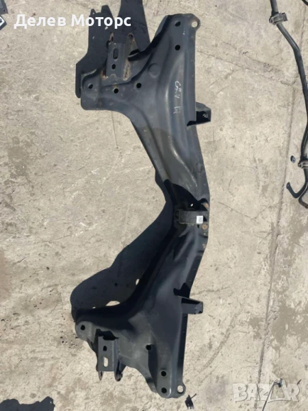 Заден мост 50300-T0A-A02 от Honda CR-V, 2.0i, 155 ph, engine R20A, 6 sp., 2015, euro 5, 85000 km, снимка 1