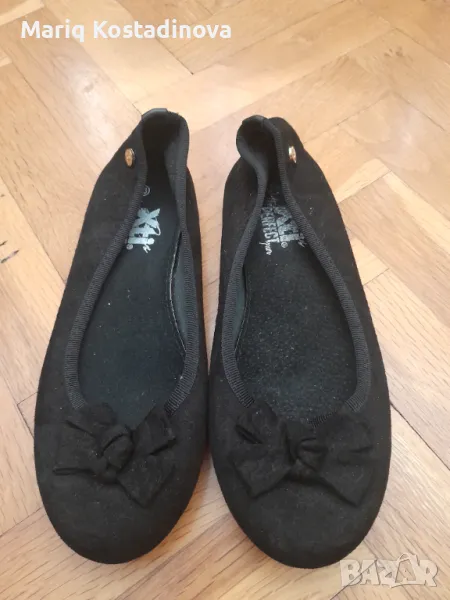 Обувки, снимка 1