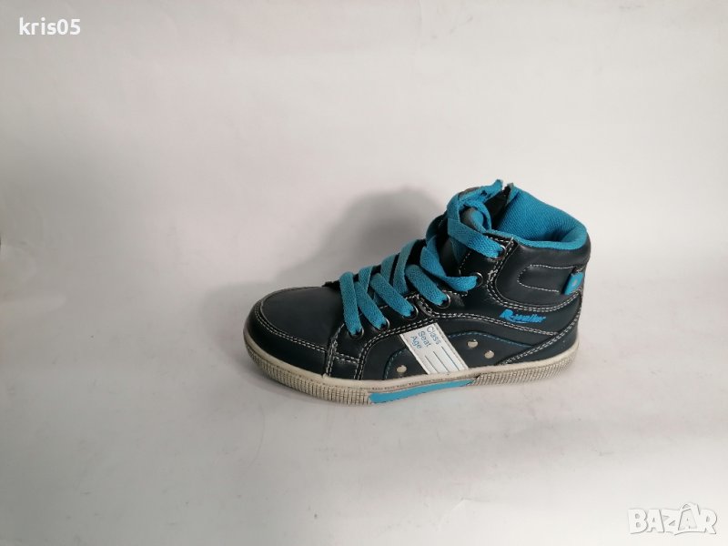 Детски кецове R WALKER., снимка 1