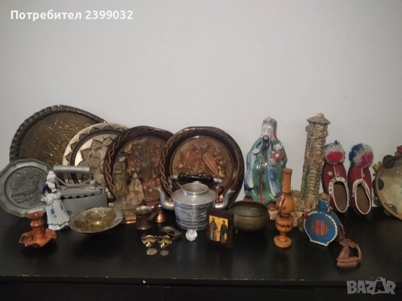 Продавам за всеки по нещо, снимка 1