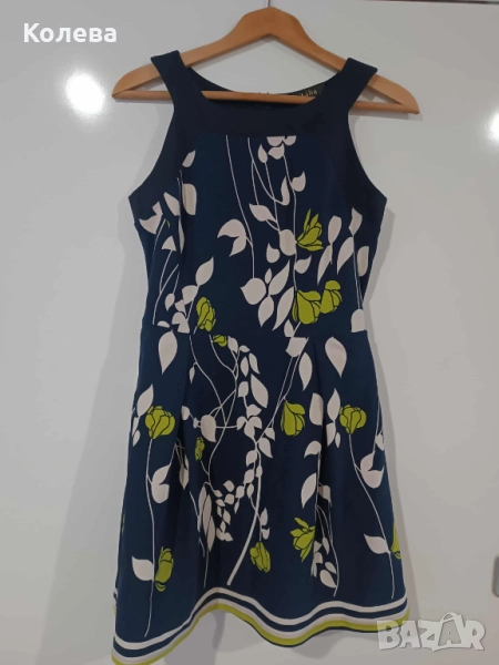 Рокля Lilia fashion, снимка 1