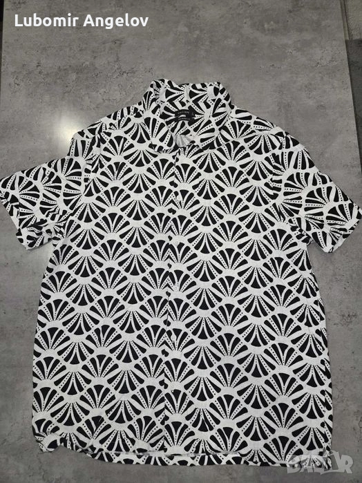 2 броя ризи, размер L, снимка 1