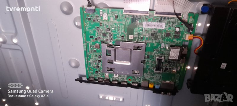 Основна платка -, BN94-13275E,BN41-02635B,KANT_M2E , снимка 1