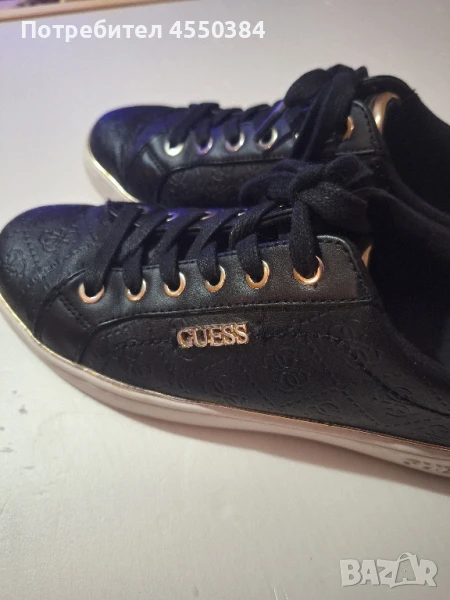 Нови обувки Guess , снимка 1