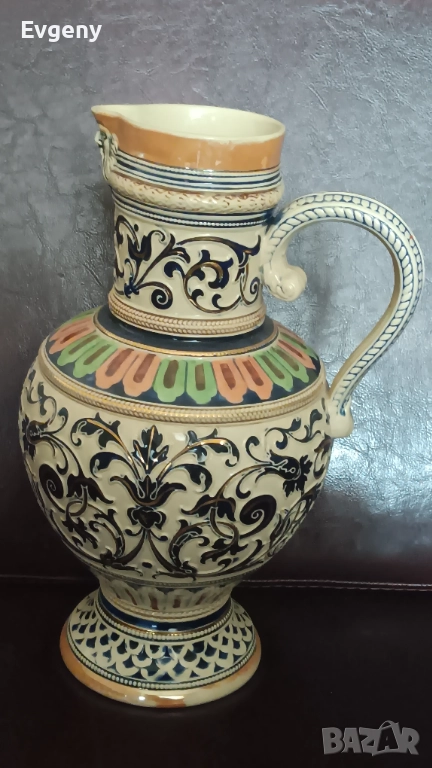 Декантер, немски , снимка 1