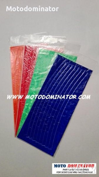 Cветлоотразители за капли, снимка 1