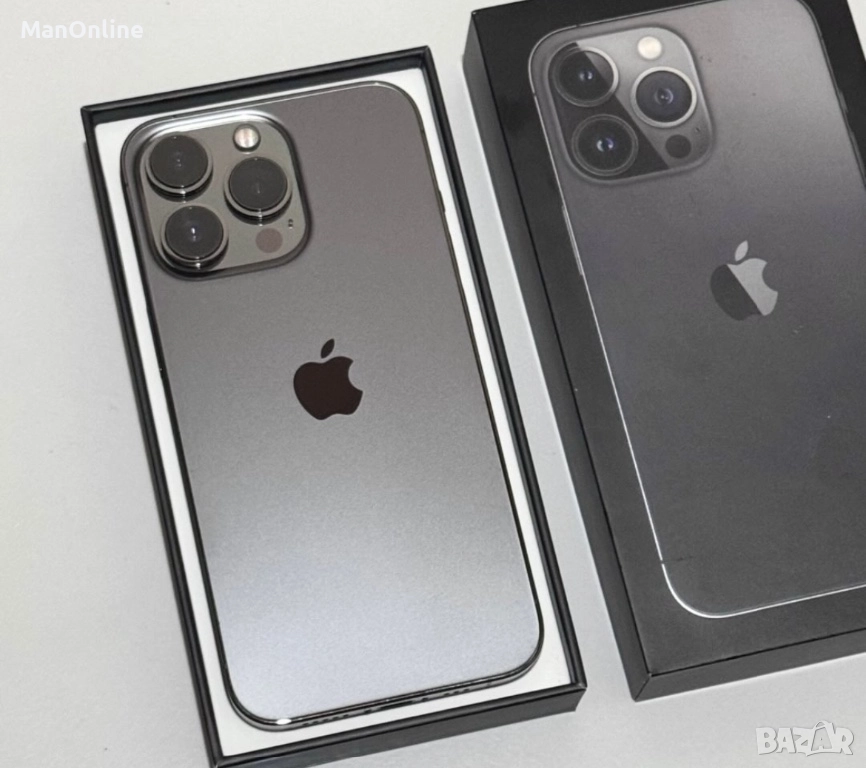 iPhone 13 PRO 100% battery , снимка 1