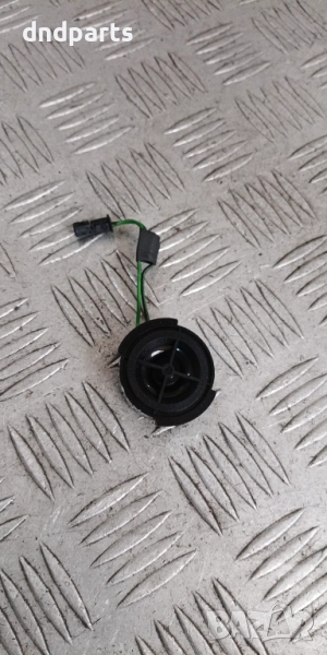 Високоговорител Mercedes CLK W208 2000г.	, снимка 1