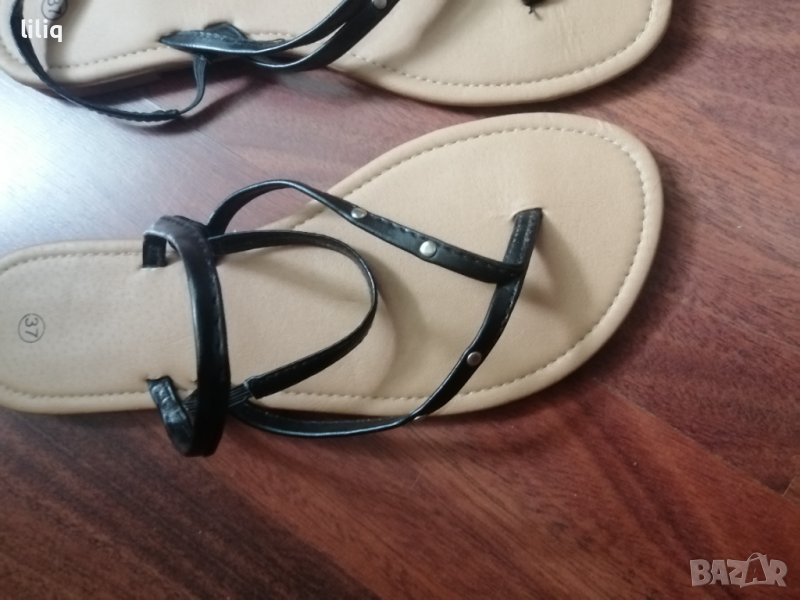 Страхотни нови сандали , снимка 1