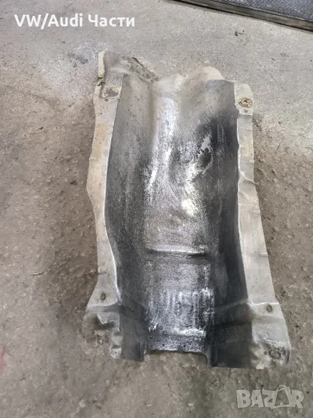 Термо щит изолация генерация гърнета за Голф 4 Ауди А3 Сеат Шкода VW Golf 4 Audi A3 Seat Skoda Bora , снимка 1