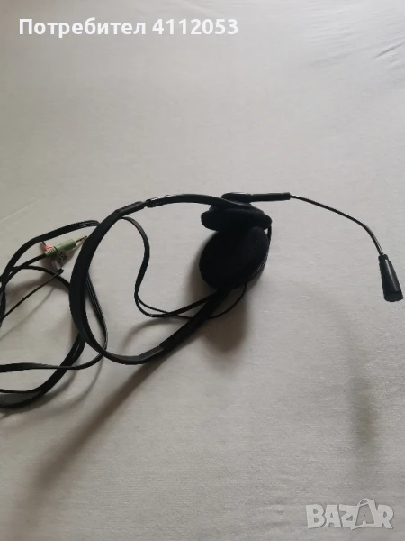 Слушалки, снимка 1