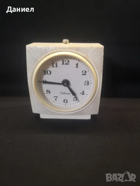 Будилник Севани, снимка 1