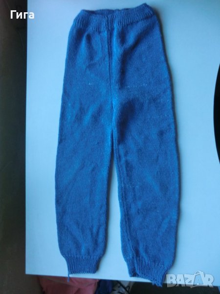 син клин плетиво, снимка 1