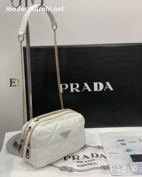 Дамска чанта Prada код 024, снимка 1