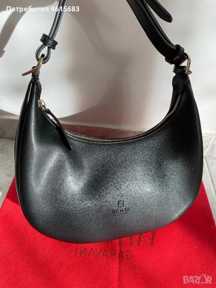 Дамска чанта код 995, снимка 1