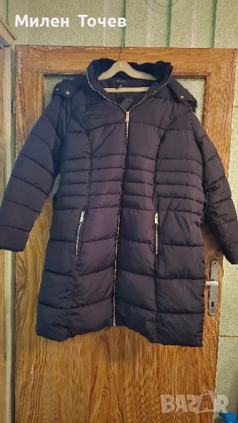 Дамско топло зимно яке NEW LOOK, снимка 1