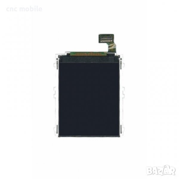 Sony Ericsson W302 дисплей , снимка 1