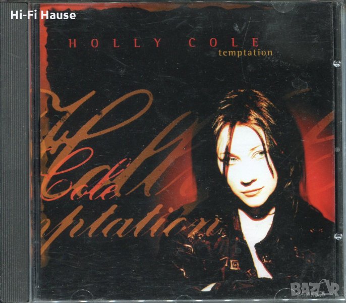 Holly Cole, снимка 1