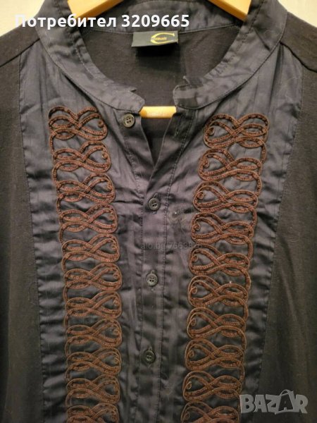 Мъжка блуза Джъст Кавали , снимка 1