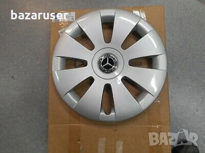 Оригинален Тас Мерцедес Бенц 16” 44740009009705, снимка 1